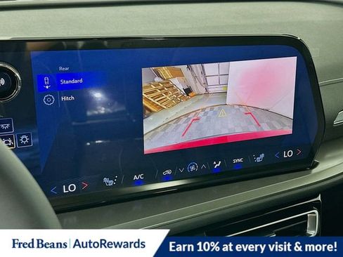 New 2025 Chevrolet Traverse LT w/ LPO, Floor Liner Package image 10