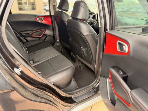 Used 2023 Kia Soul GT-Line FWD image 16