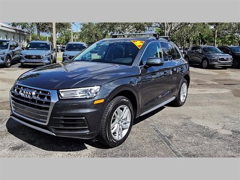 Used 2020 Audi Q5 2.0T Premium w/ Convenience Package image 24
