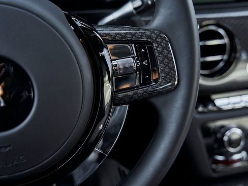 Used 2025 Rolls-Royce Ghost Black Badge image 65