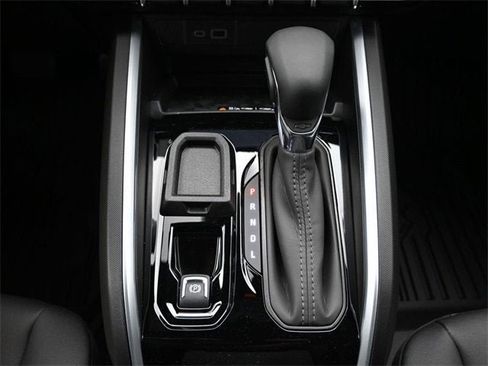 New 2026 Chevrolet Colorado LT w/ LT Convenience Package image 23