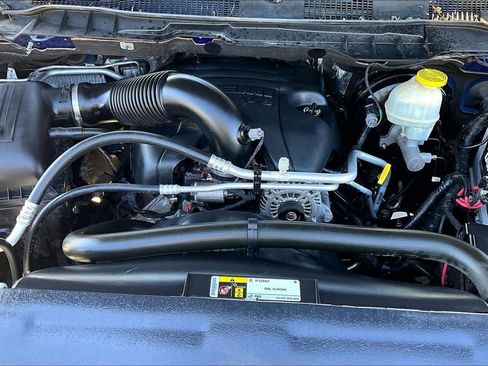 Used 2017 RAM 1500 Tradesman w/ Popular Equipment Group AWD/4WD image 9