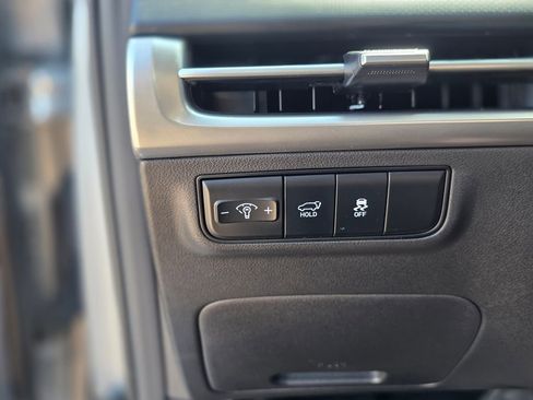 Used 2025 Hyundai Tucson SEL FWD image 36