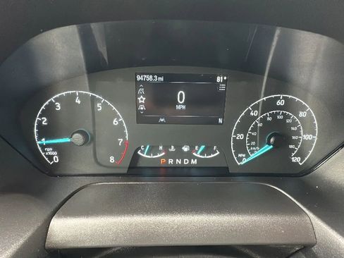 Used 2020 Ford Transit 250 148 High Roof Extended RWD image 14
