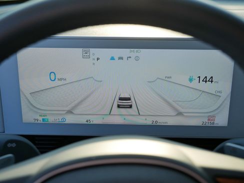 Used 2023 Hyundai Ioniq 5 SE image 21