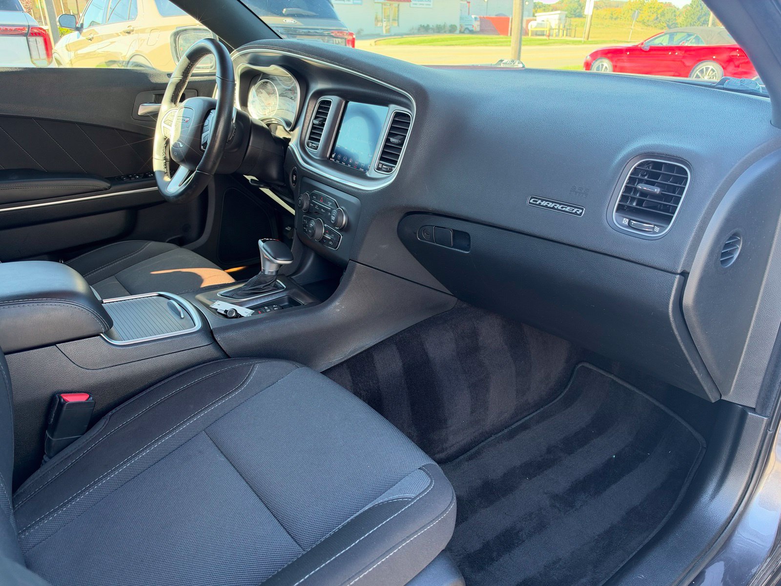 Used 2018 Dodge Charger GT w/ Driver Confidence Group AWD/4WD image 32