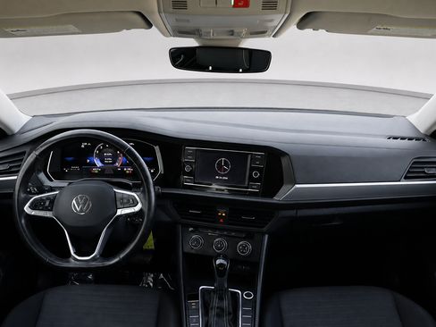 Used 2024 Volkswagen Jetta S FWD image 19