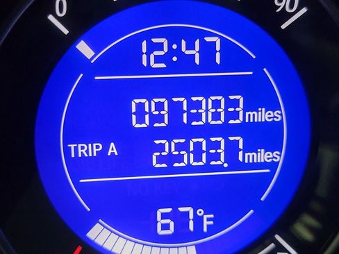 Used 2015 Honda Fit EX image 21