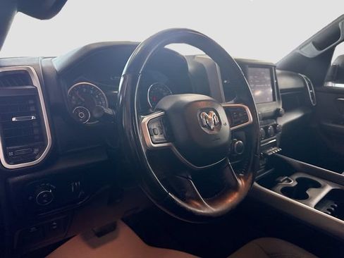 Used 2022 RAM 1500 Big Horn AWD/4WD image 10