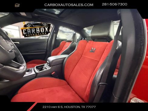 Used 2023 Dodge Charger Scat Pack RWD image 9