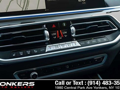 Used 2021 BMW X5 xDrive40i w/ Premium Package 2 image 51