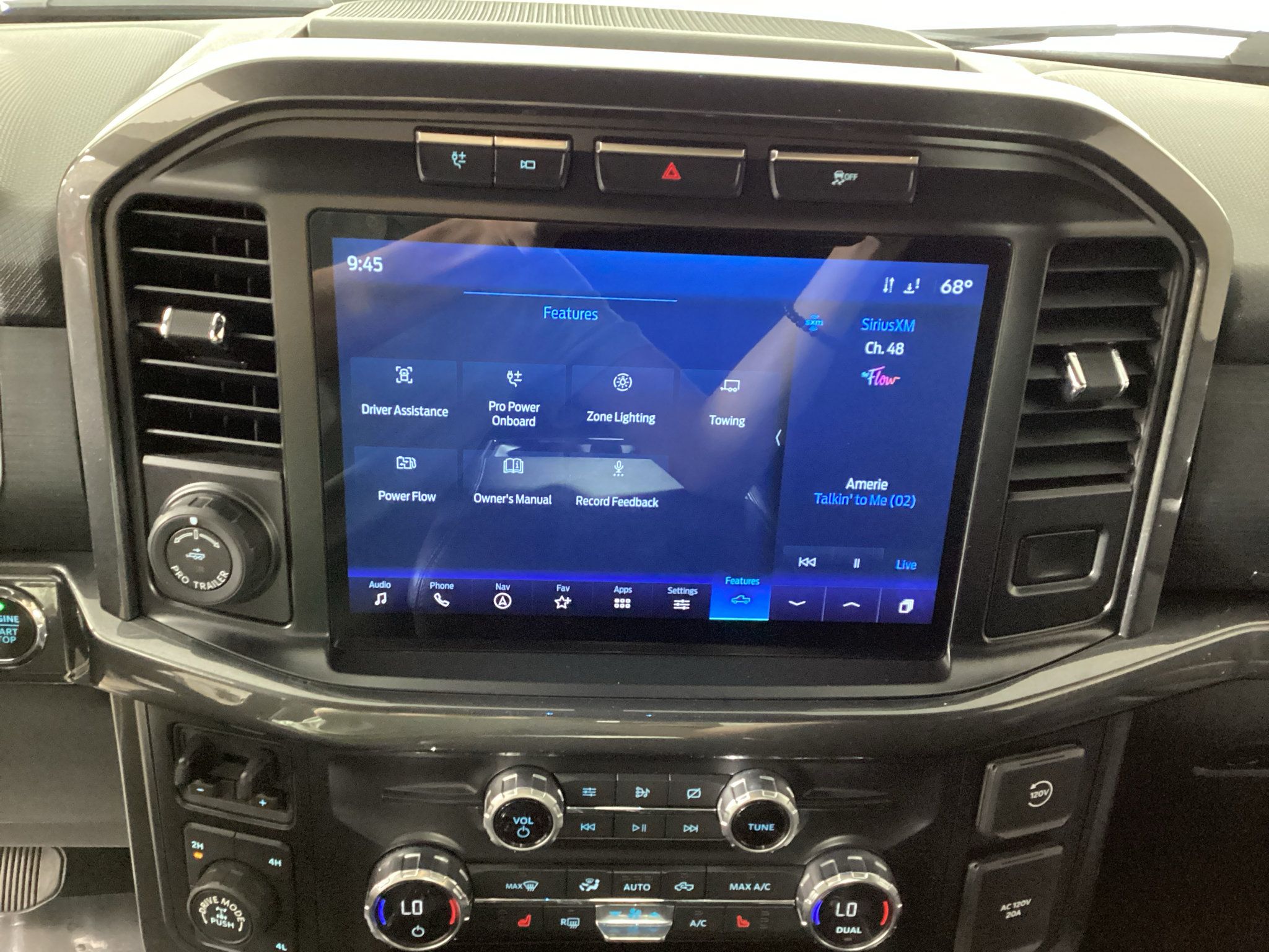 Used 2021 Ford F150 XLT w/ Equipment Group 302A High AWD/4WD image 31