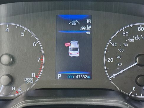 Used 2024 Toyota Corolla LE image 18