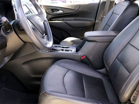 Used 2020 Chevrolet Equinox LT w/ Sport Edition image 10