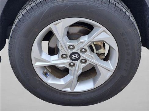 Used 2024 Hyundai Tucson SEL AWD/4WD image 16