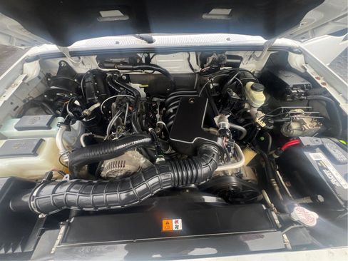 Used 2005 Ford Ranger Edge image 24