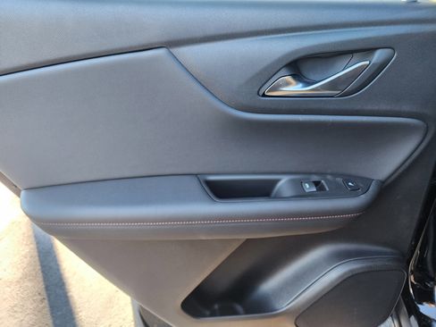 New 2026 Chevrolet Blazer RS w/ Driver Confidence II Package image 17