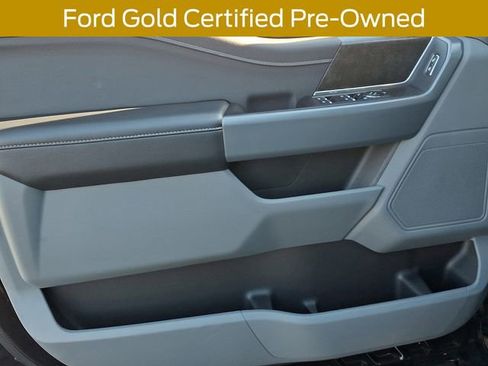 Used 2023 Ford F150 XLT w/ Equipment Group 302A High image 15