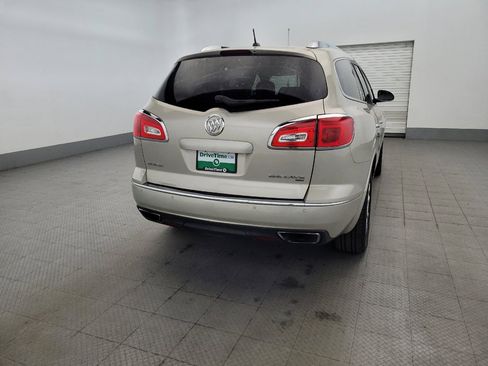 Used 2014 Buick Enclave Premium AWD/4WD image 7