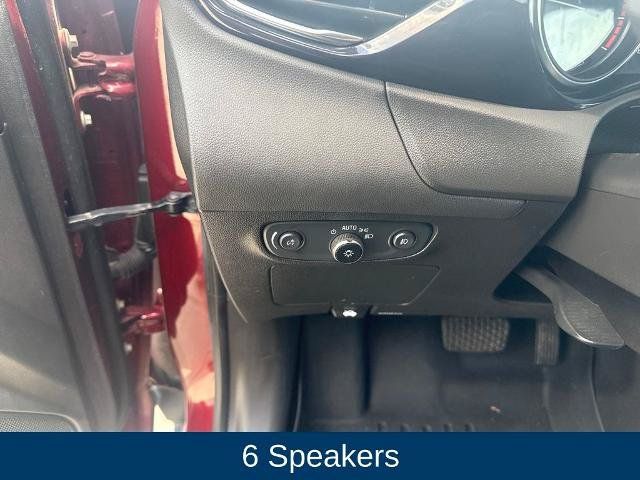 Used 2023 Buick Encore GX Essence w/ Experience Buick Package FWD image 19