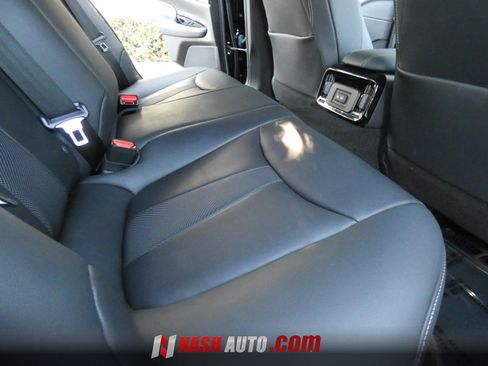 Used 2023 Toyota Mirai w/ Advanced Technology Package RWD image 36
