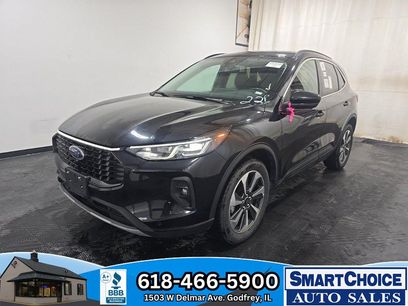 Used 2024 Ford Escape Platinum