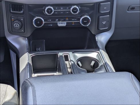 Used 2024 Ford F150 XLT w/ Mobile Office Package AWD/4WD image 18