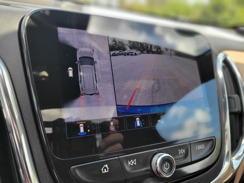 Certified 2023 Chevrolet Equinox Premier image 21