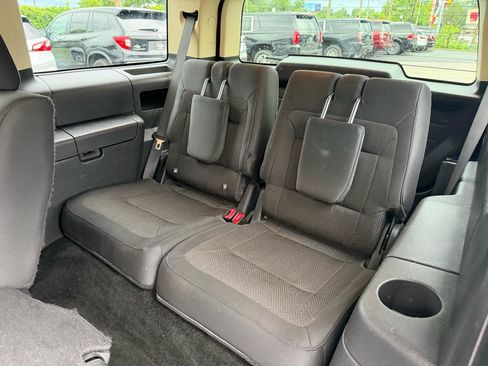 Used 2016 Ford Flex SEL w/ Equipment Group 201A FWD image 13