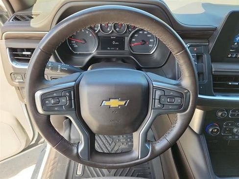 Used 2023 Chevrolet Tahoe LS w/ Driver Alert Package AWD/4WD image 18