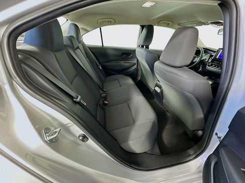 Certified 2024 Toyota Corolla LE image 26