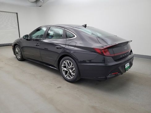 Used 2023 Hyundai Sonata SEL w/ Convenience Package image 5