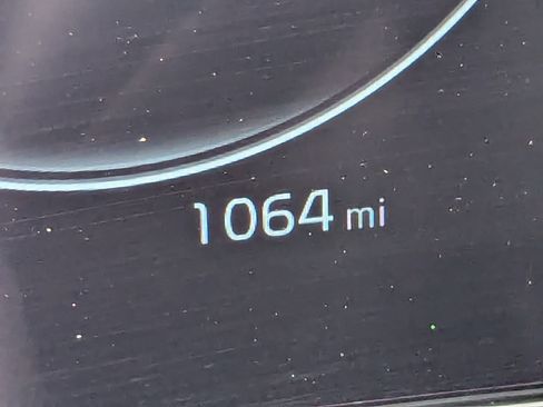 Certified 2025 Kia Sportage X-Line Prestige image 34