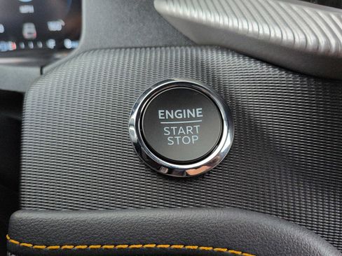 New 2026 Ford Explorer Tremor AWD/4WD image 19