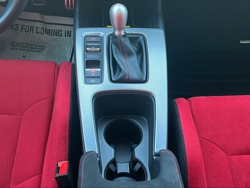 Used 2023 Honda Civic Type R image 14