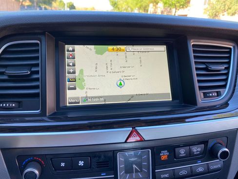 Used 2018 Genesis G80 3.8 w/ Option Group 02 image 67