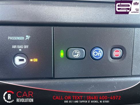 Used 2020 Chevrolet Express 2500 w/ Driver Convenience Package RWD image 18