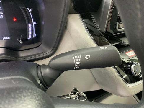 New 2026 Toyota Corolla LE image 15