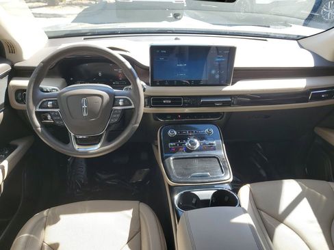 Used 2022 Lincoln Nautilus Reserve w/ Cargo Utility Package image 17