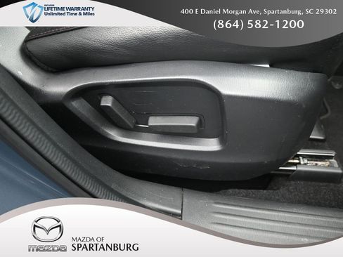 Used 2024 MAZDA CX-5 Carbon Edition image 18