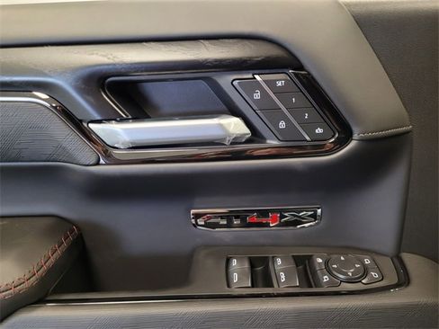 New 2026 GMC Sierra 1500 AT4X image 26
