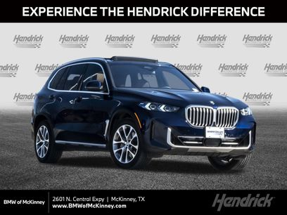 Certified 2024 BMW X5 sDrive40i w/ Premium Package