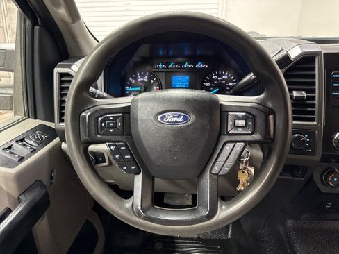 Used 2019 Ford F350 XL w/ XL Value Package image 16