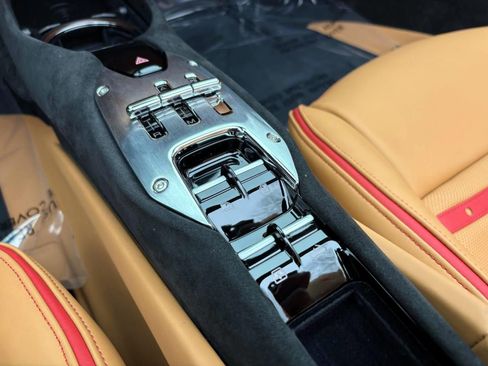 Used 2025 Ferrari 296 GTS image 44