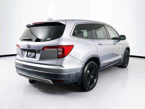 Used 2020 Honda Pilot EX image 9