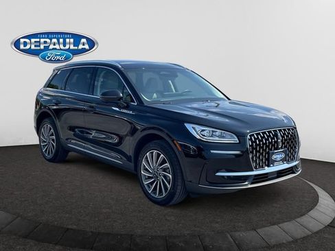 Used 2024 Lincoln Corsair Reserve w/ Equipment Group 201A AWD/4WD image 9