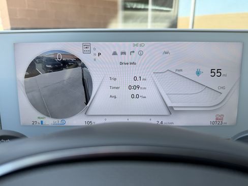 Used 2024 Hyundai Ioniq 5 Limited RWD image 18