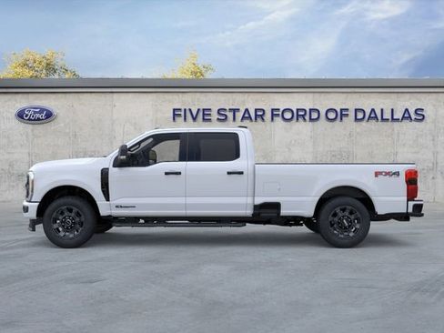 New 2026 Ford F350 XL image 3