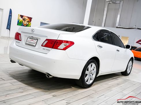 Used 2009 Lexus ES 350 image 24