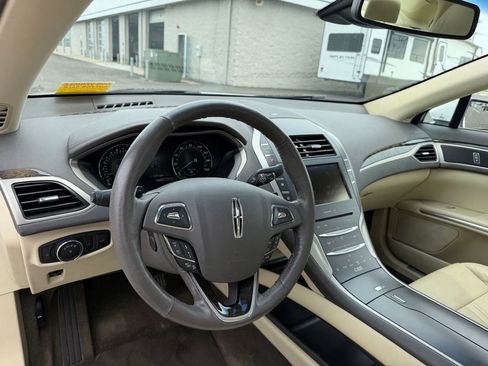 Used 2014 Lincoln MKZ w/ Equipment Group 102A Reserve FWD image 11